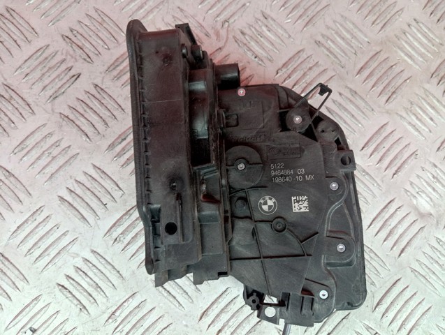BMW 51229464884 Замок двери задней правой в наличии Сумы