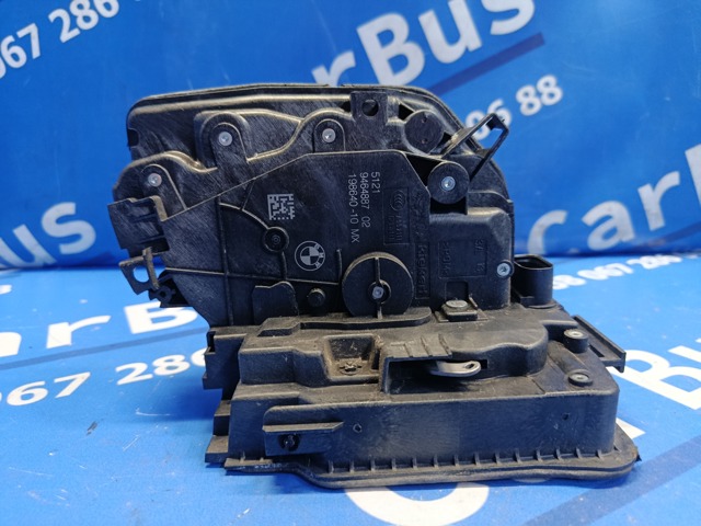 BMW 51229464887 Замок водительской двери в наличии Киев