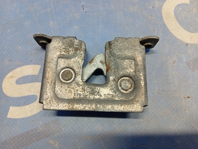 Запор капота (замок и привод замка капота) 51237115229 BMW