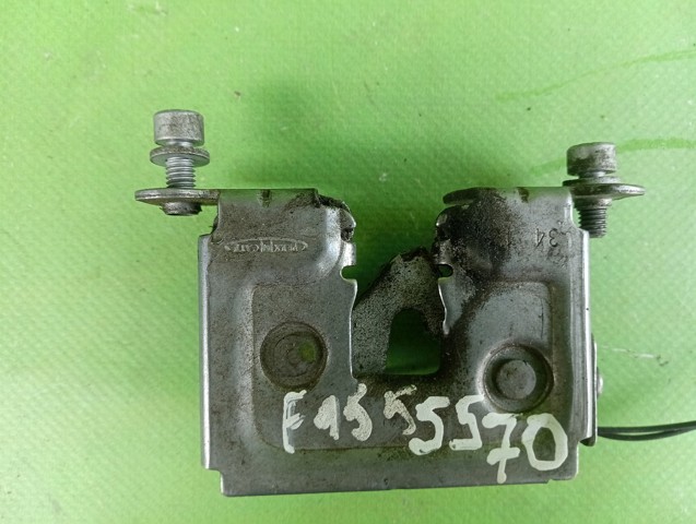 BMW 51237308068 Замок капота правый в наличии Николаев