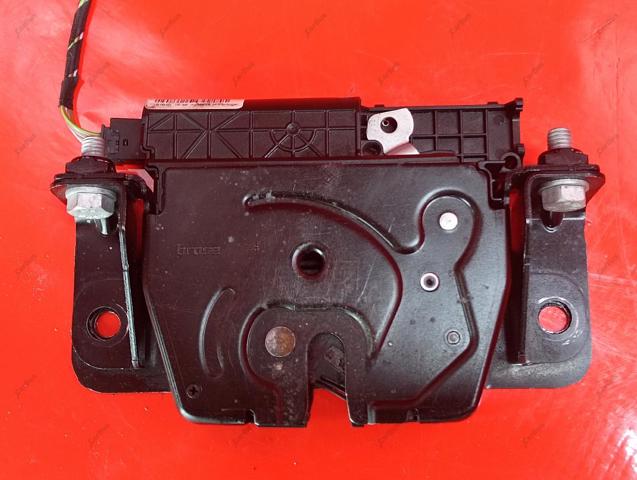 Замок крышки багажника 51247233025 BMW