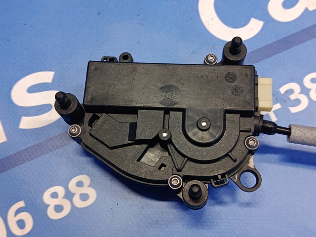 51249482992 BMW Мотор (клапан) дотяжки багажника купить в Николаев
