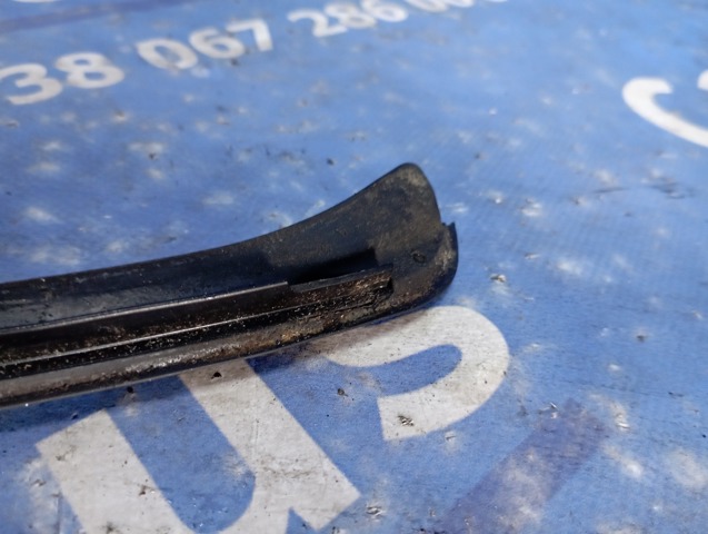 51317250395 BMW Молдинг лобового стекла левый купить в Винница