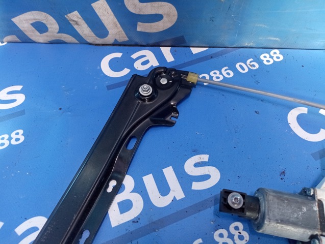 BMW 51337193456 Механизм стеклоподъемника двери передней правой в наличии Винница