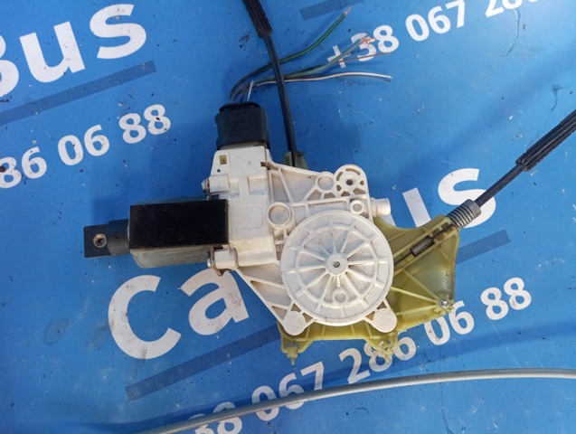 51337193456 BMW Механизм стеклоподъемника двери передней правой купить в Хмельницкий