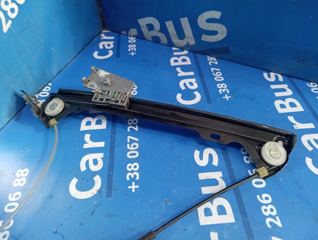 51337193456 BMW Стеклоподъемник передней правой двери купить в Запорожье