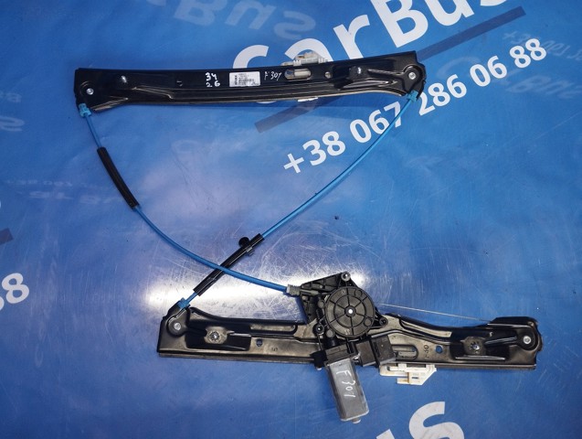 Механизм подъема стекол 51337281886 BMW