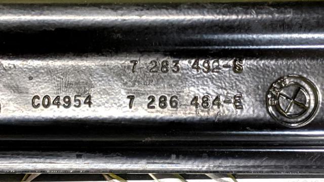 51337286484 BMW Механизм стеклоподъемника двери передней правой купить в Днепр