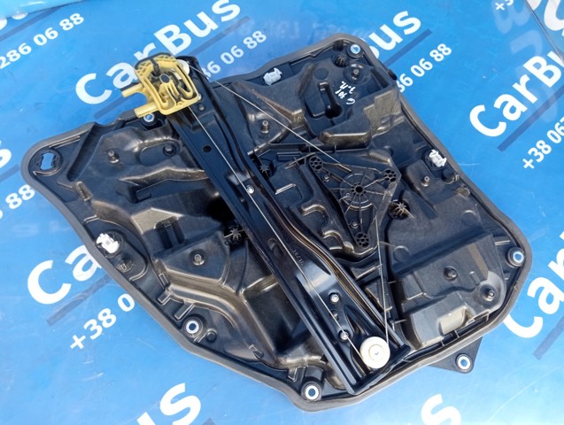 51337487088 BMW Механизм стеклоподъемника двери задней правой купить в Каменское
