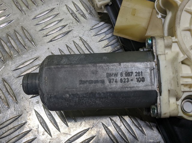 BMW 51357166381 Механизм стеклоподъемника двери задней левой в наличии Днепр