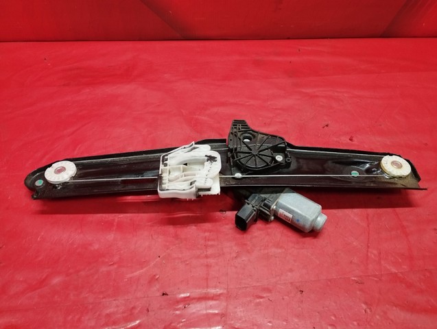 51357355640 BMW Механизм стеклоподъемника двери задней правой купить в Днепр