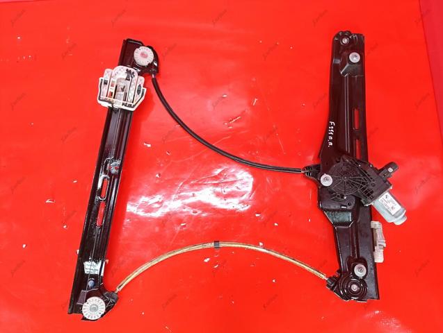 Стеклоподъемник с электродвигателем 51357382135 BMW