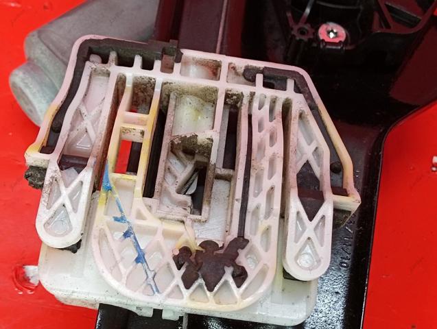 51357382135 BMW Механизм стеклоподъемника двери передней левой купить в Ирпень