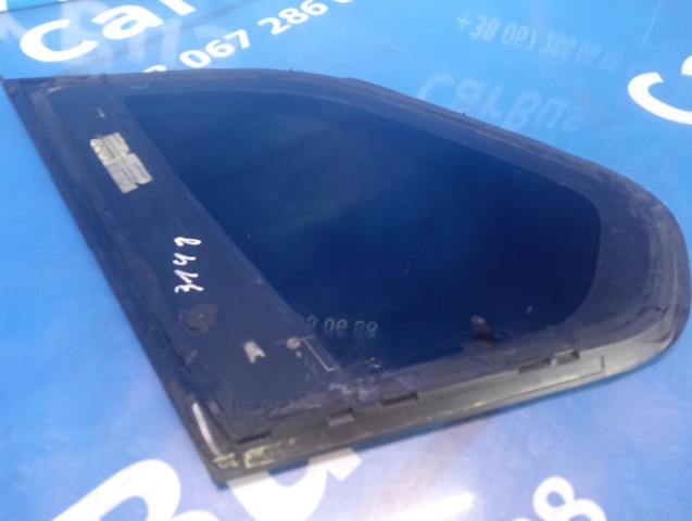 51377207878 BMW Стекло кузова (багажного отсека) правое купить в Львов