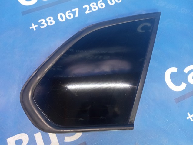 Стекло кузова/багажного отсека, правое 51377207878 BMW