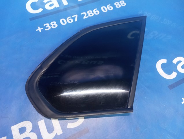 BMW 51377207878 Стекло кузова (багажного отсека) правое в наличии Днепр