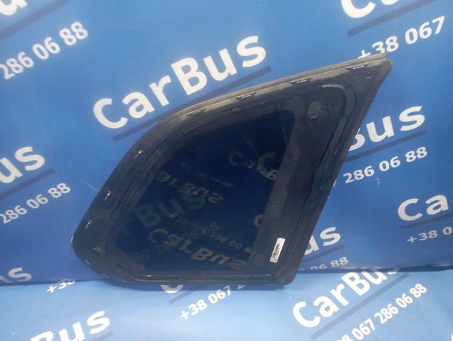 BMW 51377444077 Стекло кузова (багажного отсека) левое в наличии Киев