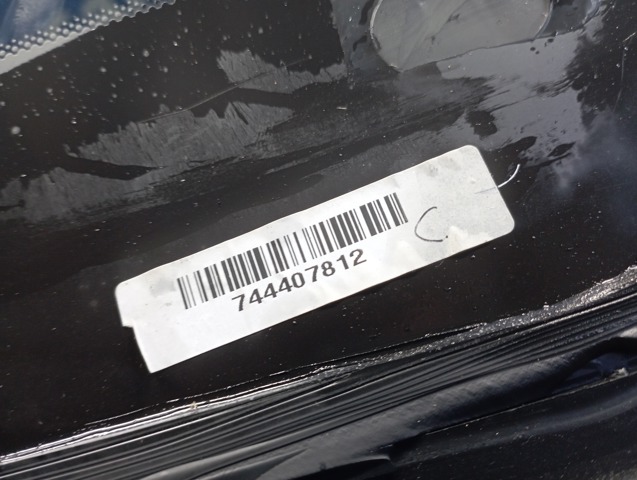 BMW 51377444078 Стекло кузова (багажного отсека) правое в наличии Каменское