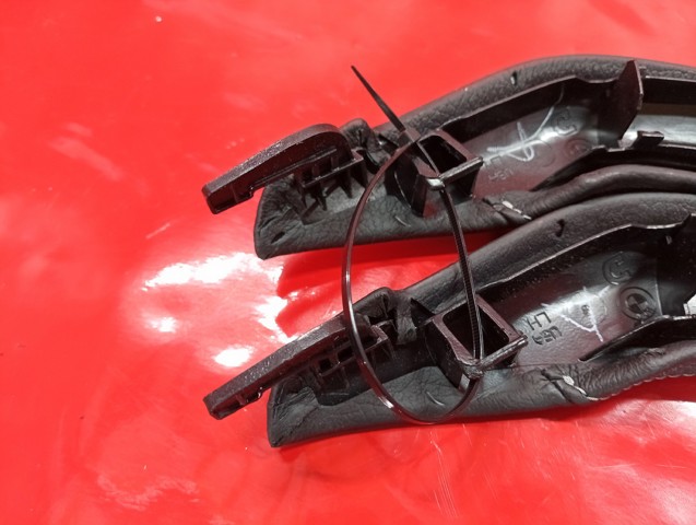 51417248501 Облицовка внутренней ручки двери передней левой купить Одесса