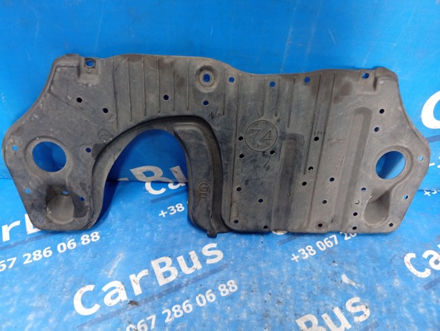 Защита поддона двигателя 5144248060 TOYOTA