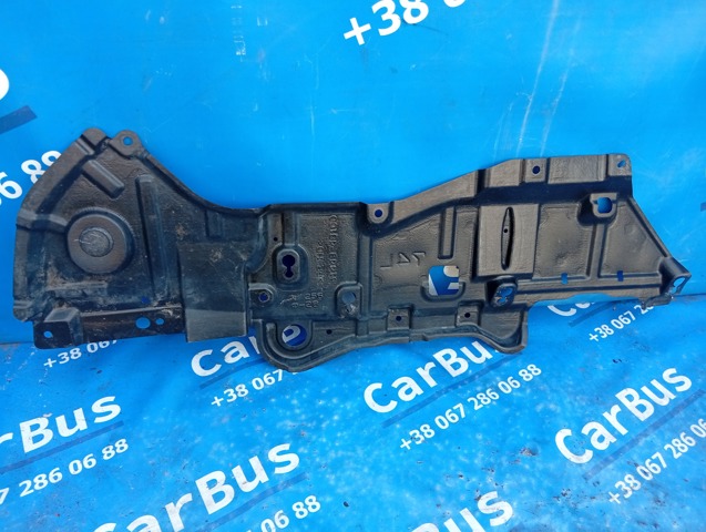 Защита двигателя, левая 5144348100 TOYOTA