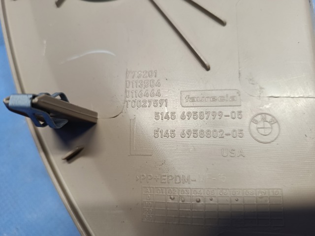 51456958799 BMW купить в Житомир
