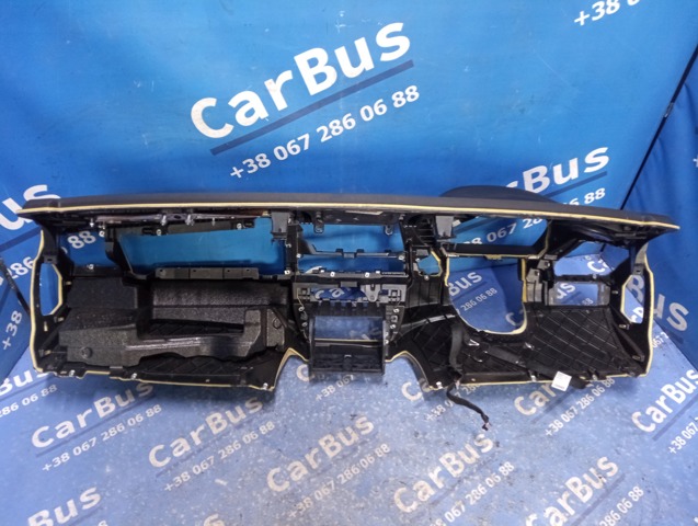 BMW 51456974548 Панель салона передняя "торпедо" в наличии Одесса
