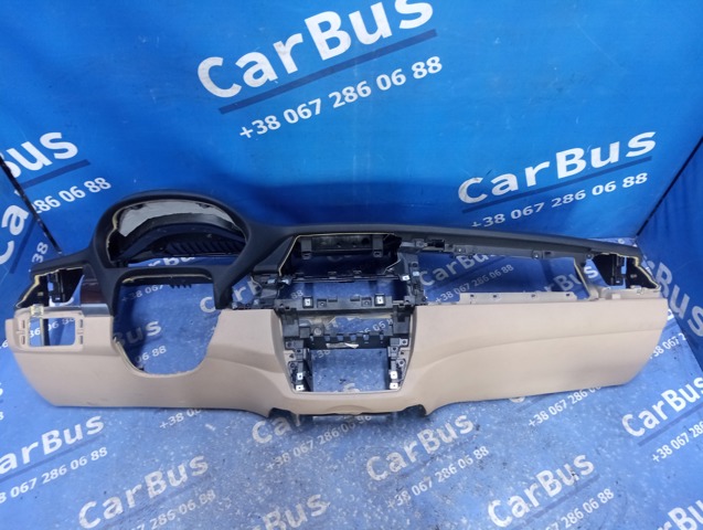 Передняя панель 51456974548 BMW