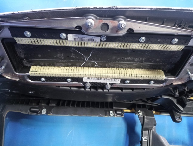 51456974548 BMW Панель салона передняя "торпедо" купить в Запорожье
