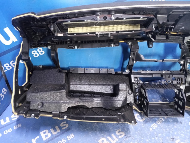 51456974548 BMW Панель салона передняя "торпедо" купить в Житомир
