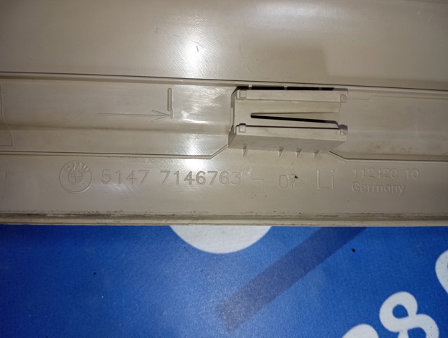 BMW 51476951381 в наличии Ирпень