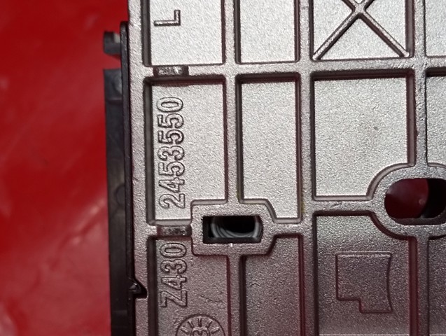 51477145941 BMW купить в Ужгород