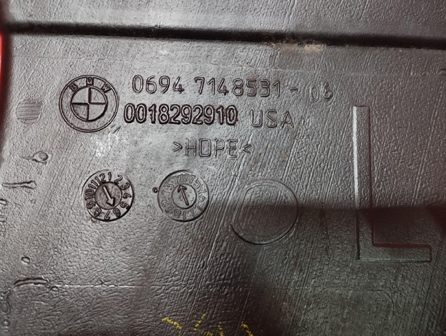51477148531 BMW купить в Харьков