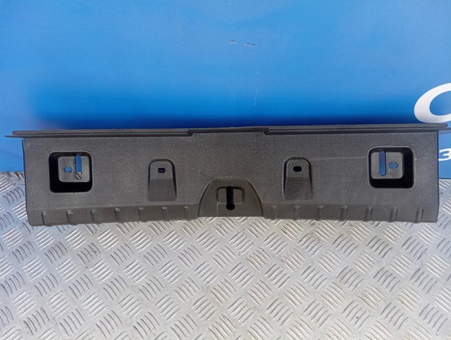 BMW 51477221868 Облицовка задней панели багажника в наличии Хмельницкий