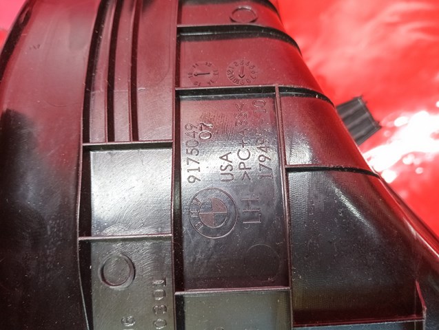 51477222193 BMW купить в Черновцы