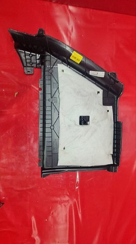 51477326713 BMW Облицовка багажного отсека левая купить в Чернигов