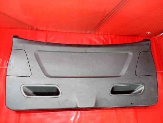 Пластик пятой двери 51497211296 BMW