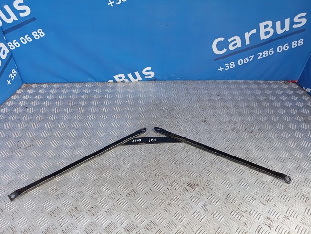 Растяжка передних стоек 51617378711 BMW