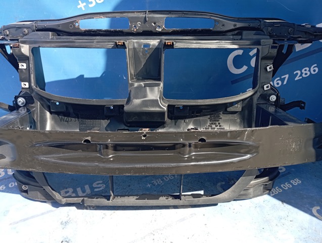 51647058594 BMW Рамка радиатора купить в Украина