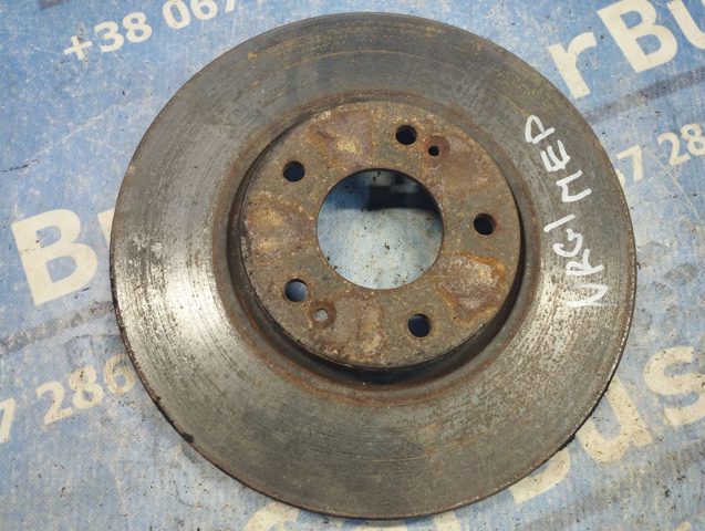 Тормоз дисковый передний 517123K160 HYUNDAI