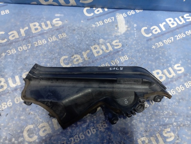 Защита двигателя, левая 51717169419 BMW