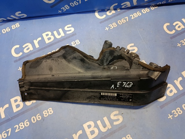Защита двигателя, правая 51717169420 BMW