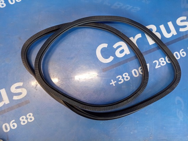 Уплотнитель двери передней, на (кузове) 51727490027 BMW