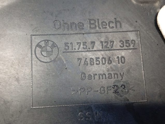 51757127359 BMW купить в Ирпень