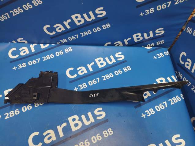 51757290658 BMW Перегородка моторного отсека
