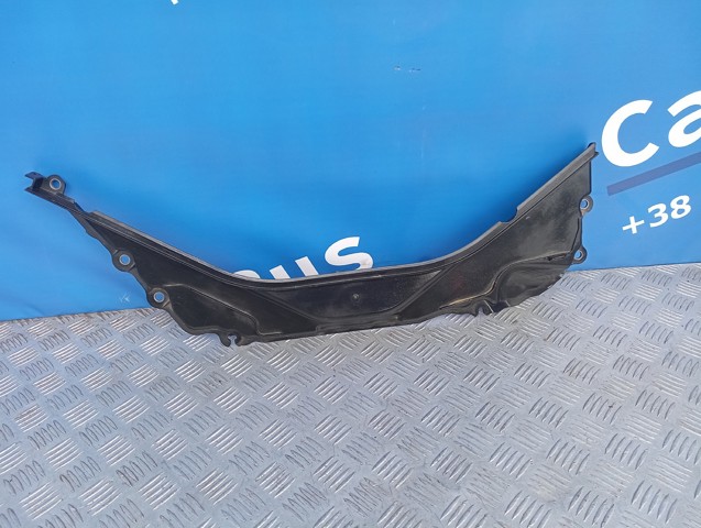 51757331243 BMW Перегородка моторного отсека купить в Кривой Рог