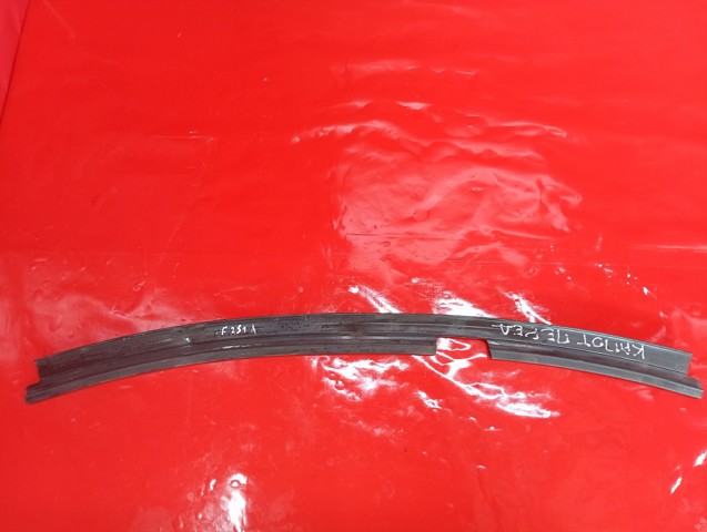 BMW 51767210737 Уплотнитель капота в наличии Черновцы