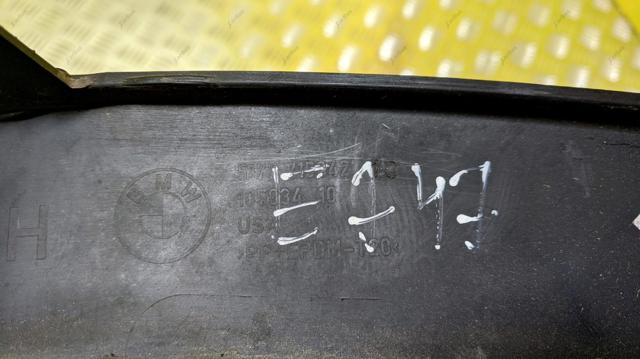 51777158427 BMW Расширитель (накладка) арки переднего крыла левый купить в Ирпень