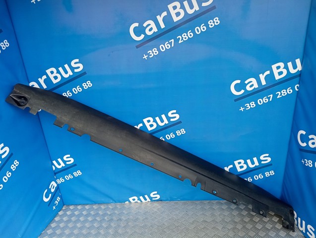 51777163555 BMW Подножка левая купить в Павлоград