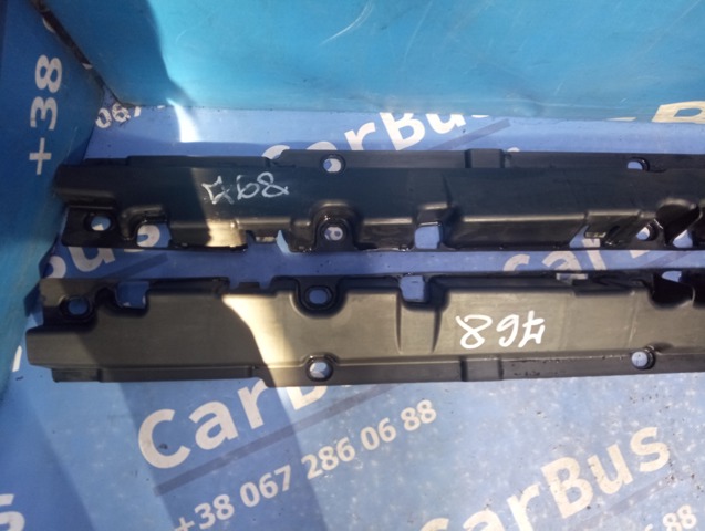 51777207195 BMW Опора порога (крепление) купить в Украина